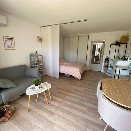 Studio Cosy 100M Plage Saint-Raphaël 외부 사진