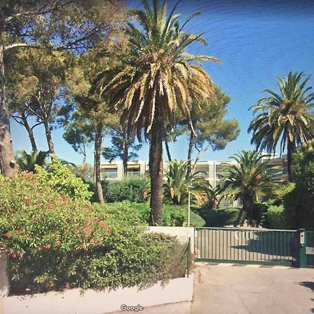 Studio Cosy 100M Plage Saint-Raphaël 외부 사진