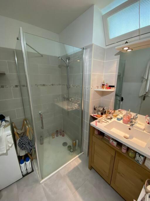 Studio Cosy 100M Plage Saint-Raphaël 외부 사진