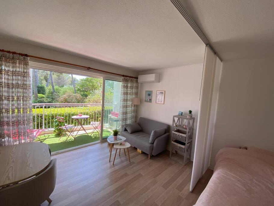 Studio Cosy 100M Plage Saint-Raphaël 외부 사진